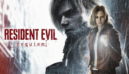  Зображення Resident Evil Requiem 