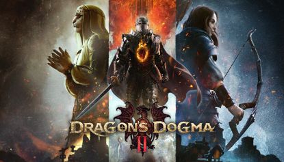  Зображення Dragons's Dogma 2 