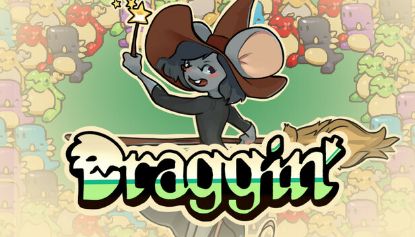  Зображення Draggin' 