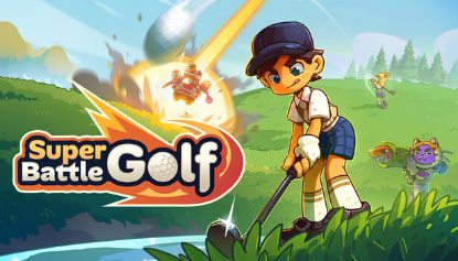 Зображення Super Battle Golf 