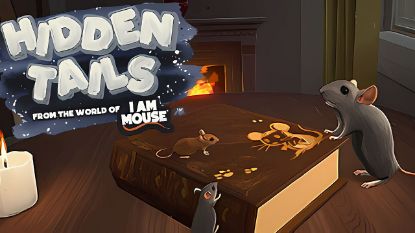  Зображення Hidden Tails 