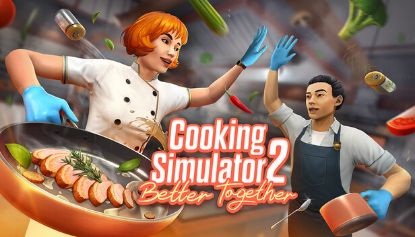  Зображення Cooking Simulator 2: Better Together 