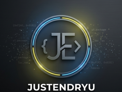 Зображення для перекладача JustEndryu