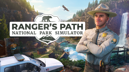  Зображення Ranger’s Path: National Park Simulator 