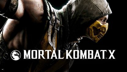  Зображення Mortal Kombat XL 