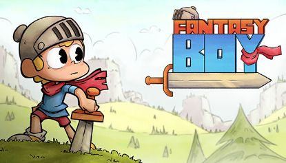  Зображення Fantasy Boy 