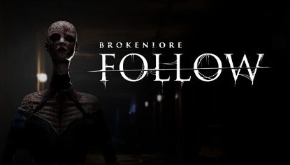  Зображення BrokenLore: FOLLOW 