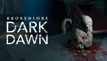  Зображення BrokenLore: DARK DAWN 