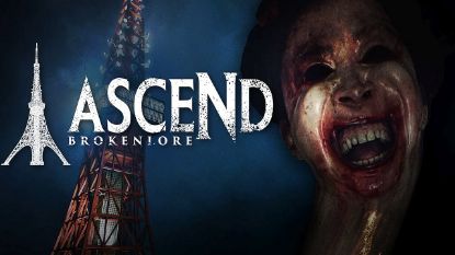 Зображення BrokenLore: ASCEND 