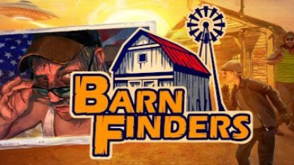  Зображення Barn Finders 