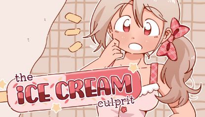  Зображення The Ice Cream Culprit 