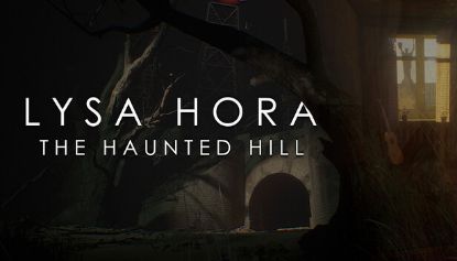  Зображення LYSA HORA: The Haunted Hill 