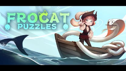  Зображення Frocat Puzzles 