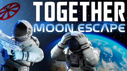  Зображення Together: Moon Escape 