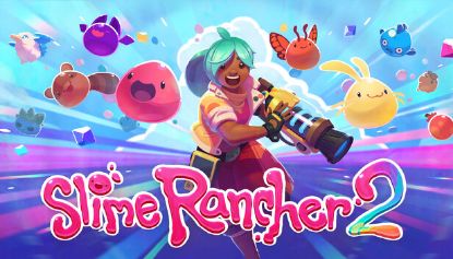  Зображення Slime Rancher 2 