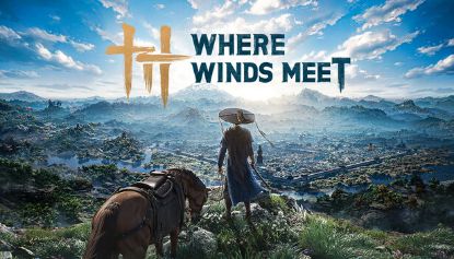  Зображення Where Winds Meet 