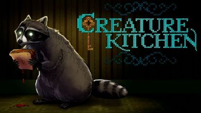  Зображення Creature Kitchen 
