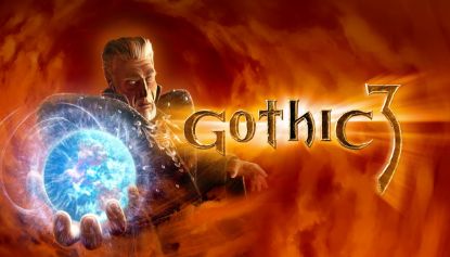  Зображення Gothic 3 