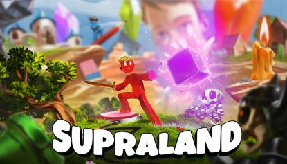  Зображення Supraland 