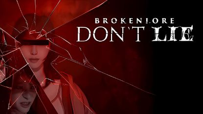  Зображення BrokenLore: Don't Lie 