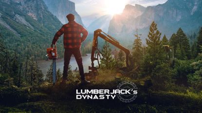  Зображення Lumberjack's Dynasty 