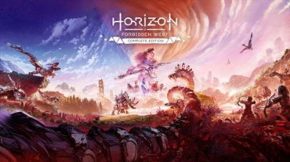  Зображення Horizon Forbidden West 