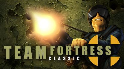  Зображення Team Fortress Classic 