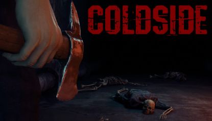  Зображення ColdSlide 