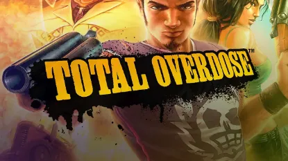  Зображення Total Overdose: A Gunslinger's Tale in Mexico 