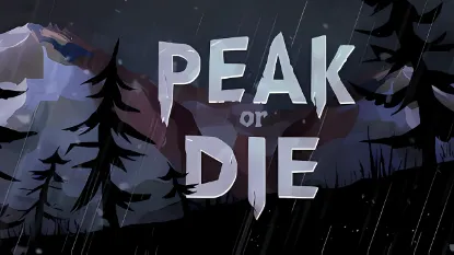  Зображення Peak or Die 