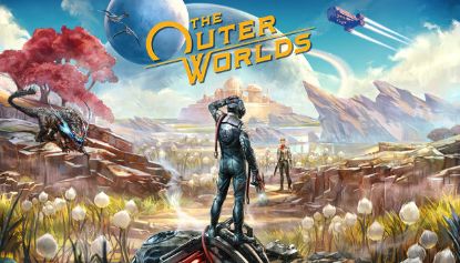  Зображення The Outer Worlds 