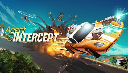  Зображення Agent Intercept 