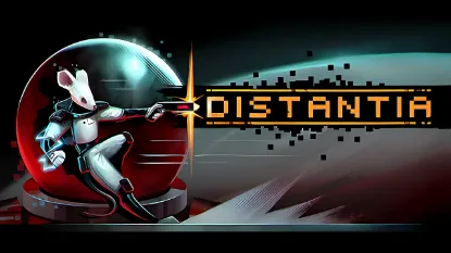  Зображення Distantia 