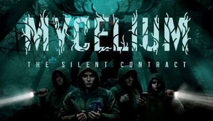 Зображення Mycelium: The Silent Contract 
