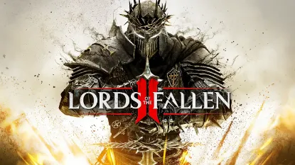  Зображення Lords of the Fallen II 