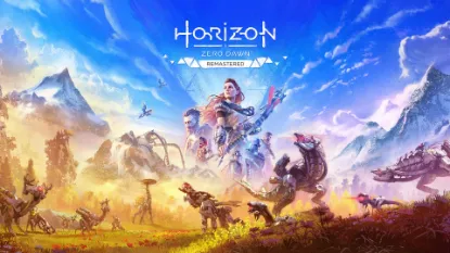  Зображення Horizon Zero Dawn™ Remastered 