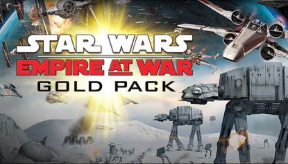  Зображення STAR WARS™ Empire at War - Gold Pack 