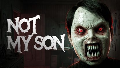  Зображення Not My Son 