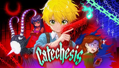  Зображення Catechesis 