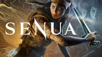  Зображення Senua 