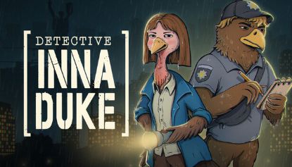  Зображення Detective INNA DUKE 
