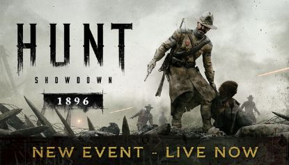  Зображення Hunt: Showdown 1896 