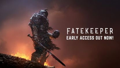  Зображення Fatekeeper 