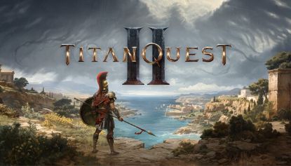  Зображення Titan Quest II 