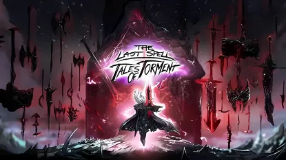  Зображення The Last Spell - Tales of Torment 