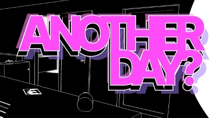  Зображення Is Today Another Day? 
