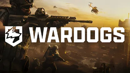  Зображення WARDOGS 