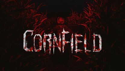 Зображення Cornfield 