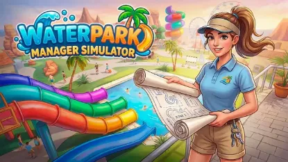  Зображення Waterpark Manager Simulator 