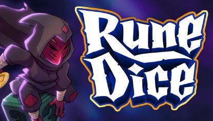  Зображення Rune Dice 